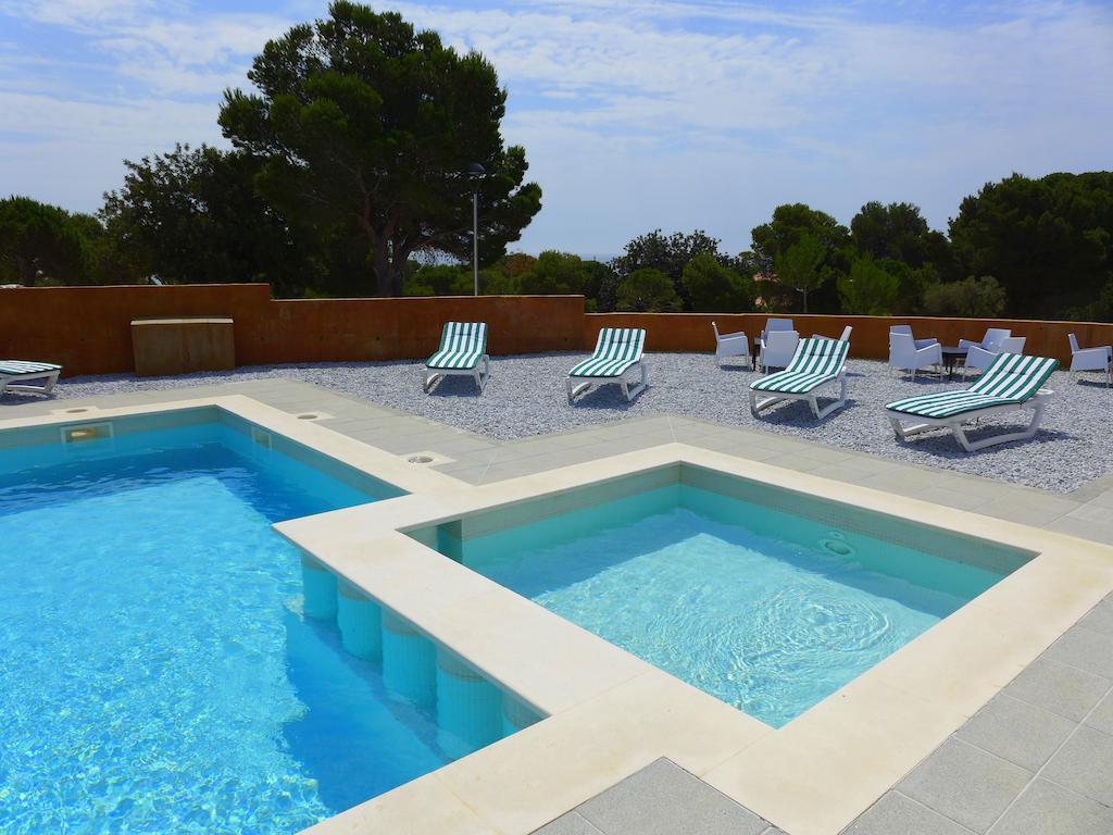 Rentalmar Sun Dore Miami Playa Exterior photo
