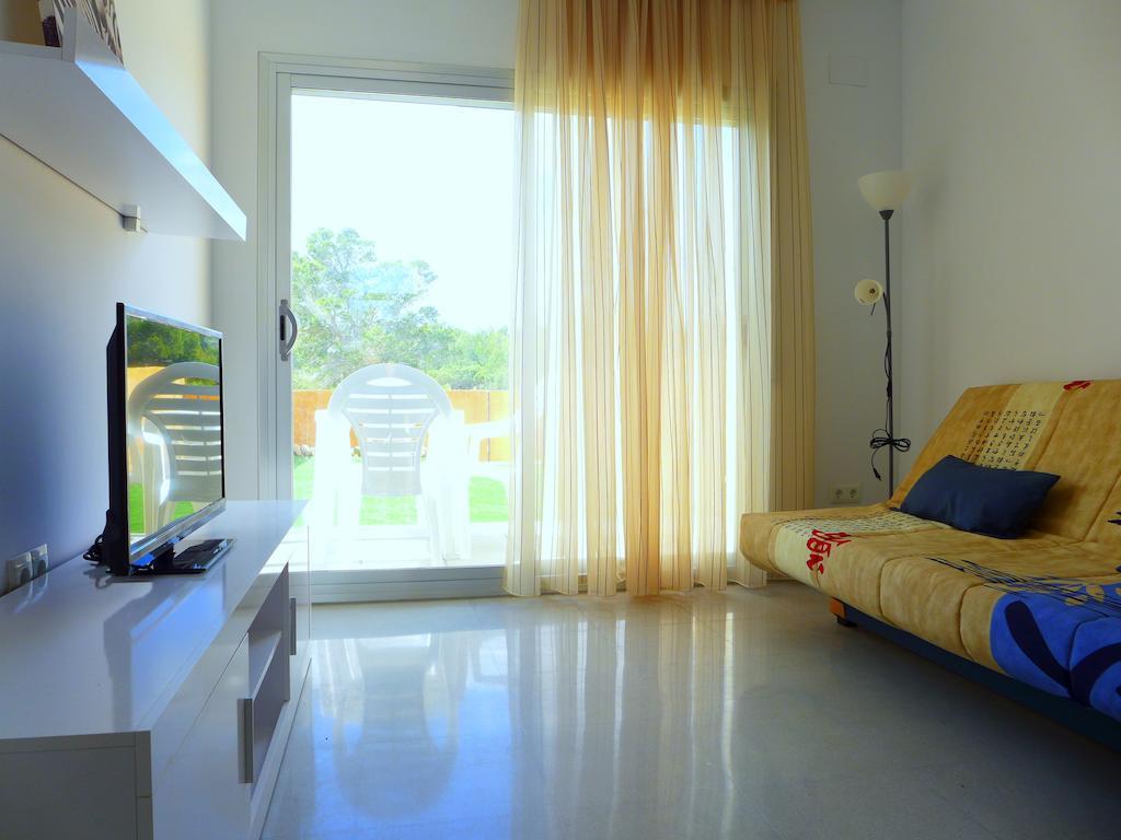 Rentalmar Sun Dore Miami Playa Exterior photo