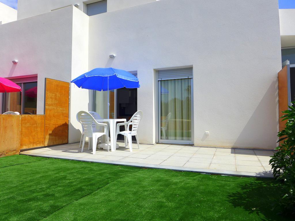 Rentalmar Sun Dore Miami Playa Exterior photo