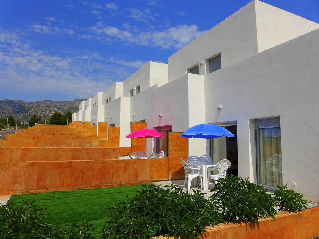 Rentalmar Sun Dore Miami Playa Exterior photo