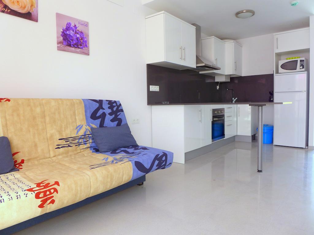 Rentalmar Sun Dore Miami Playa Room photo
