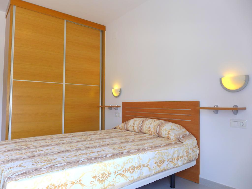 Rentalmar Sun Dore Miami Playa Room photo