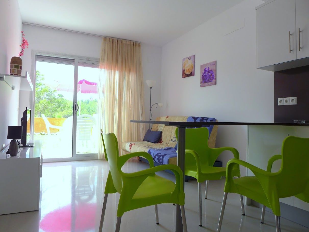 Rentalmar Sun Dore Miami Playa Exterior photo